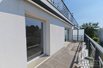 achat appartement st-ave 56890