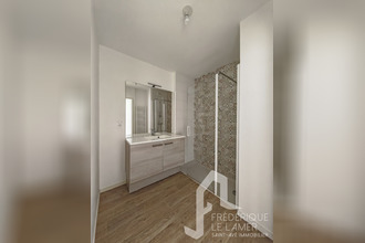 achat appartement st-ave 56890