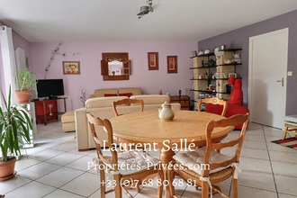 achat appartement st-ave 56890