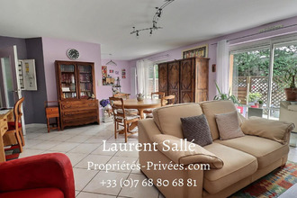 achat appartement st-ave 56890