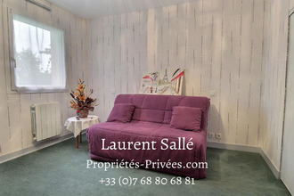 achat appartement st-ave 56890