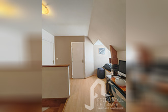 achat appartement st-ave 56890
