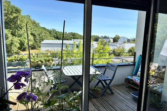 achat appartement st-ave 56890