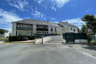 achat appartement st-ave 56890