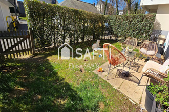achat appartement st-ave 56890