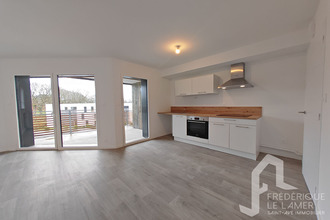 achat appartement st-ave 56890