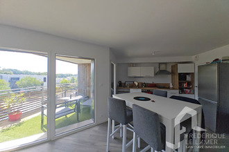 achat appartement st-ave 56890