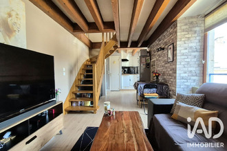 achat appartement st-ave 56890