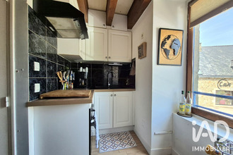 achat appartement st-ave 56890