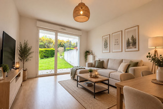 achat appartement st-ave 56890