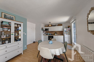 achat appartement st-ave 56890