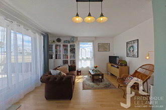 achat appartement st-ave 56890