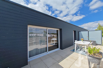 achat appartement st-ave 56890