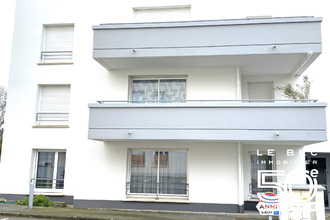 achat appartement st-ave 56890