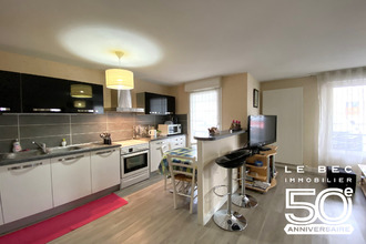 achat appartement st-ave 56890