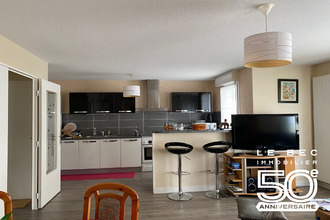 achat appartement st-ave 56890