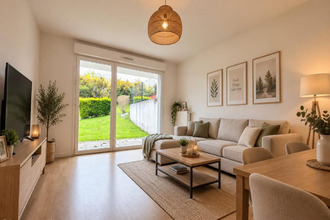 achat appartement st-ave 56890