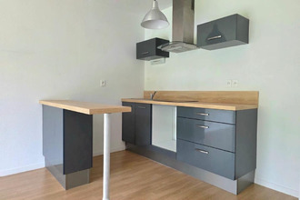 achat appartement st-ave 56890