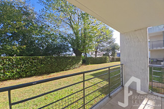 achat appartement st-ave 56890