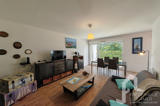 achat appartement st-ave 56890