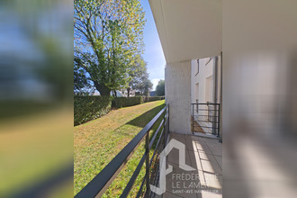 achat appartement st-ave 56890