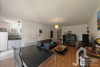 achat appartement st-ave 56890