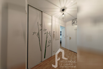 achat appartement st-ave 56890