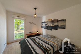 achat appartement st-ave 56890