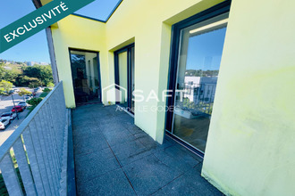 achat appartement st-ave 56890