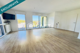 achat appartement st-ave 56890