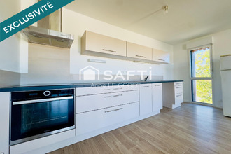 achat appartement st-ave 56890