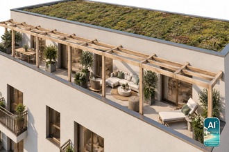 achat appartement st-ave 56890