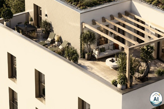 achat appartement st-ave 56890