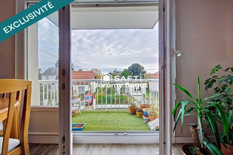 achat appartement st-avertin 37550