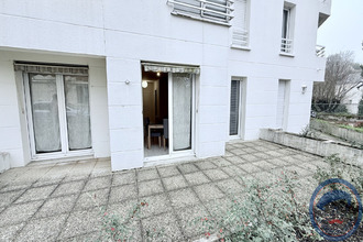 achat appartement st-avertin 37550