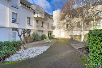 achat appartement st-avertin 37550