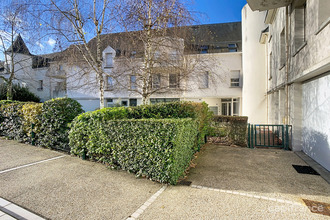 achat appartement st-avertin 37550
