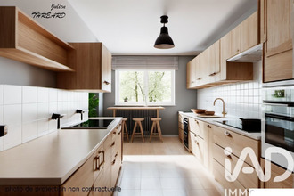 achat appartement st-avertin 37550