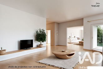 achat appartement st-avertin 37550