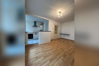 achat appartement st-avold 57500