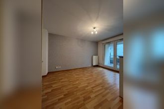 achat appartement st-avold 57500