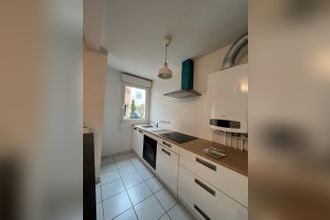 achat appartement st-avold 57500