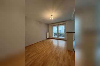 achat appartement st-avold 57500