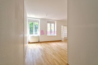 achat appartement st-avold 57500