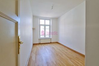 achat appartement st-avold 57500