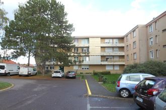 achat appartement st-avold 57500