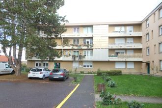 achat appartement st-avold 57500