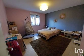 achat appartement st-avold 57500