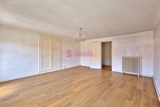 achat appartement st-avold 57500