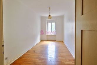 achat appartement st-avold 57500